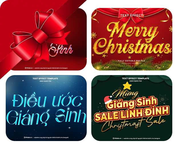 Design Resource Text Effect